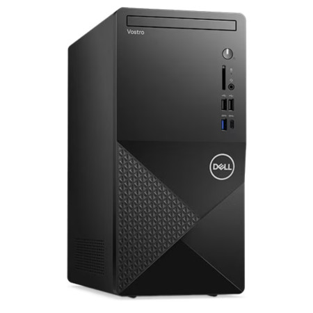 Dell Vostro | 3030 | Desktop | Mini Tower | Intel Core i3 | i3-14100 | Internal memory 8 GB | DDR5 | 512 GB | Intel UHD Graphics