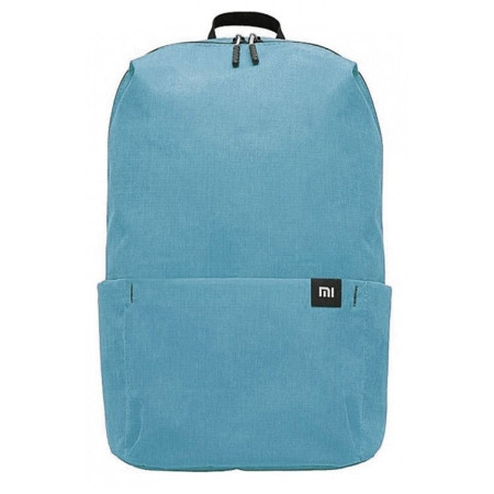 Xiaomi | Mi Casual Daypack | Backpack | Bright Blue | Shoulder strap | Waterproof