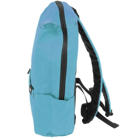 Xiaomi | Mi Casual Daypack | Backpack | Bright Blue | Shoulder strap | Waterproof