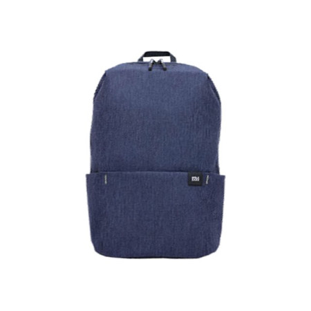 Xiaomi | Mi Casual Daypack | Backpack | Dark Blue | Shoulder strap