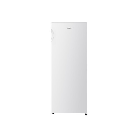 Gorenje | Freezer | F4142PW | Energy efficiency class E | Upright | Free standing | Height 143.4 cm | Total net capacity 165 L |