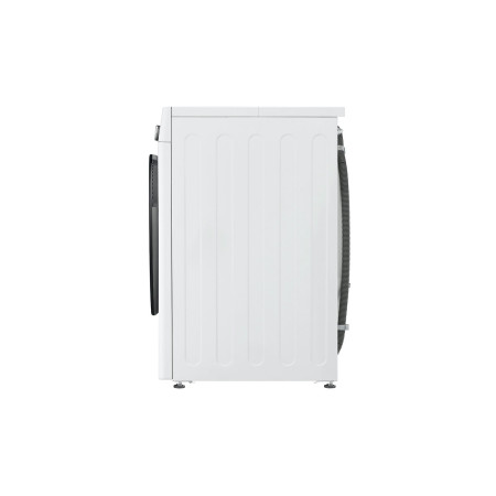 LG | Washing Machine | F4WR711S2W | Energy efficiency class A - 10% | Front loading | Washing capacity 11 kg | 1400 RPM | Depth 